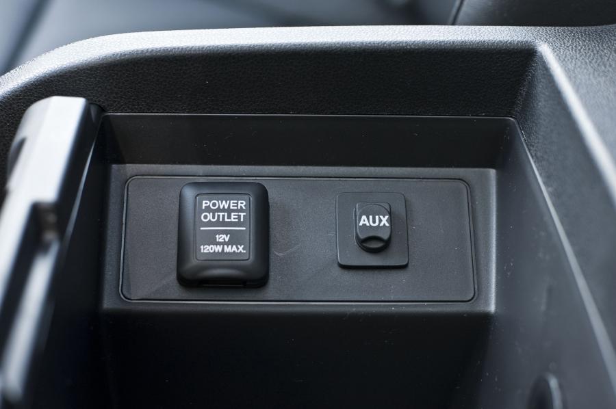  Honda Pilot 2009 года  (фото 182 из 228)